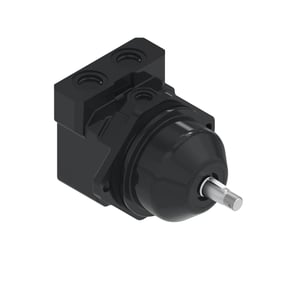Hydraulic Motor