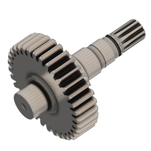 Spur Gear