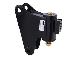 ACTUATOR,HELAC 300N W/JIB