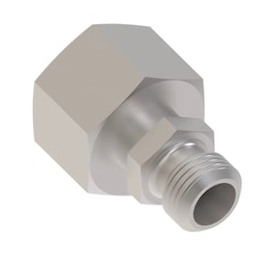 Adapter Fitting