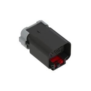 Electrical Connector Assy