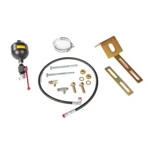 Accumulator Kit
