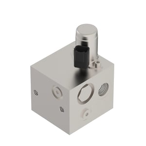 Solenoid Valve