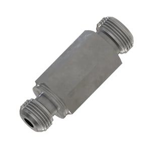 Adapter Fitting