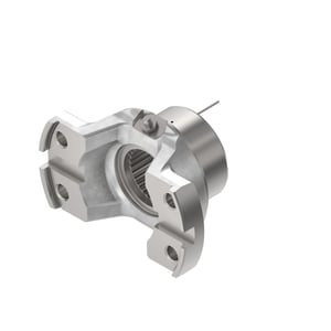 Yoke
