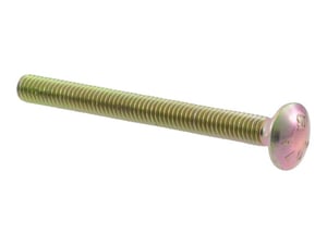 BOLT-CARRIAGE-.312-18 NC-3.500
