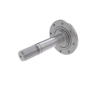 Spindle