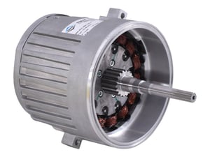 MOTOR, ELECTRIC