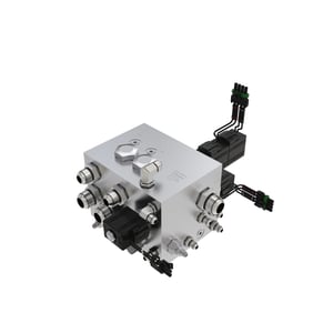 Control Valve