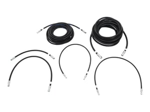 INSTALL, KIT HOSE ASSEMBLIES