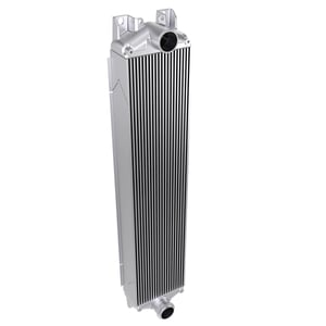 Aftercooler
