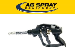 Image of SPRAY EQUIPMENT 5163137