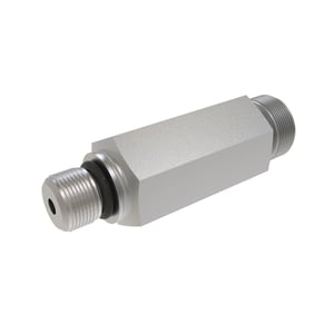 Adapter Fitting