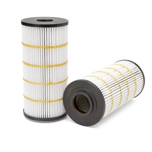Hydraulic Filter