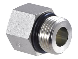 ADAPTER-MECH,M18 X 1.5 TO