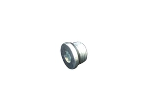 PLUG, O'RING HEX #8, 3/4-16