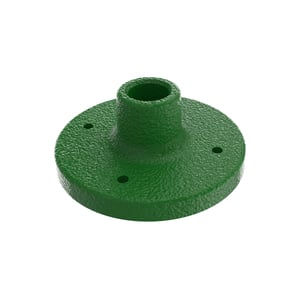 H211288: Widespread Hub Disk