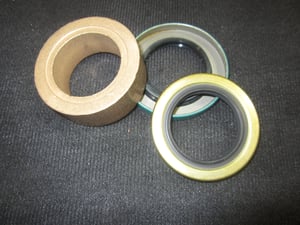 KIT SEAL & BUSHING DANA AXLE