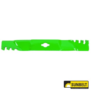 Mower Blade
