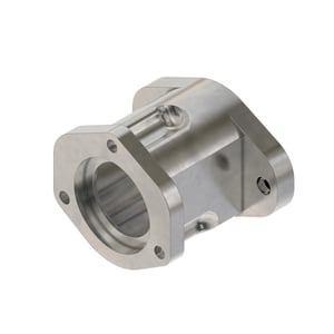 Flange Kit