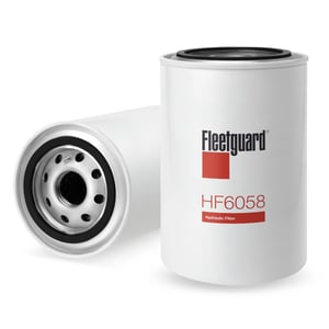 Hydraulic Filter