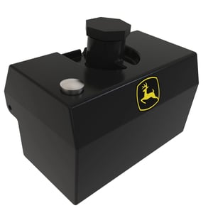 AMT1910: Fuel Tank