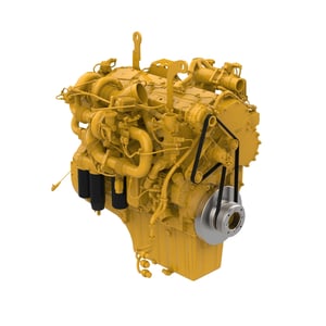 Diesel Engine Reman