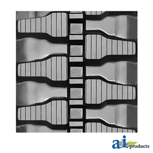 Rubber Track Belt