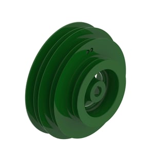 Pulley