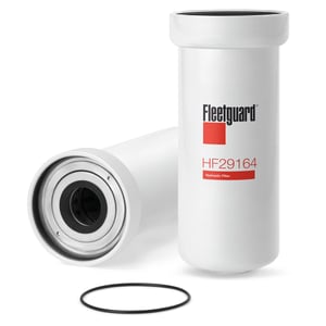 Hydraulic Filter