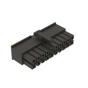 Electrical Connector Assy