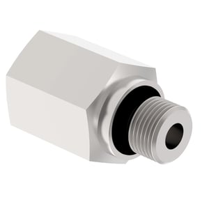 Adapter Fitting
