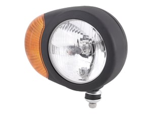 RIGHT HEADLIGHT