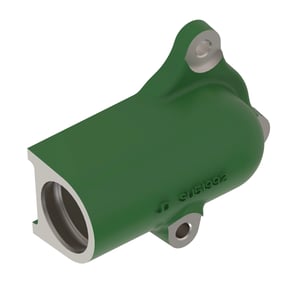 SU51992: Flange