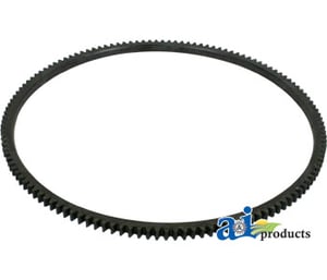 Ring Gear, Flywheel
