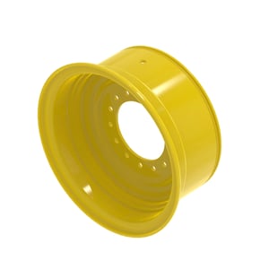 Rim And Wheel Center