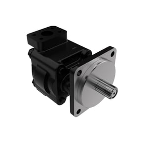 Hydraulic Pump