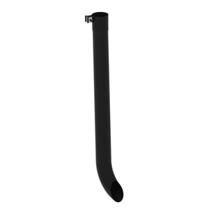 Muffler Extension