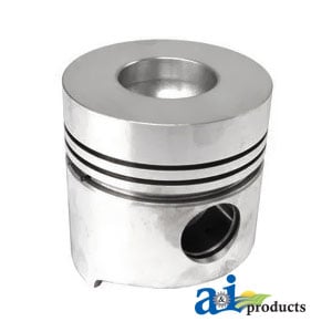 Piston