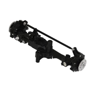AUC10064: Front Axle