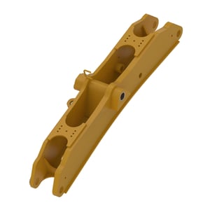 Front Axle Support