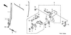 Image of 16561-890-020