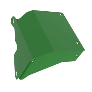 Deflector