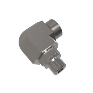 Elbow Fitting