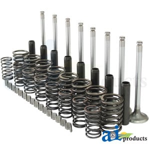 Valve Train Kit, D4.203