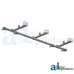4 Row Frame Kit