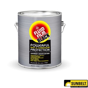 Equipment Lubricants