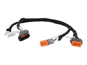 HARNESS,LOAD SENSE 330/430LRT