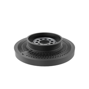 Torsional Damper