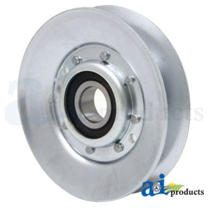 Pulley, Idler
